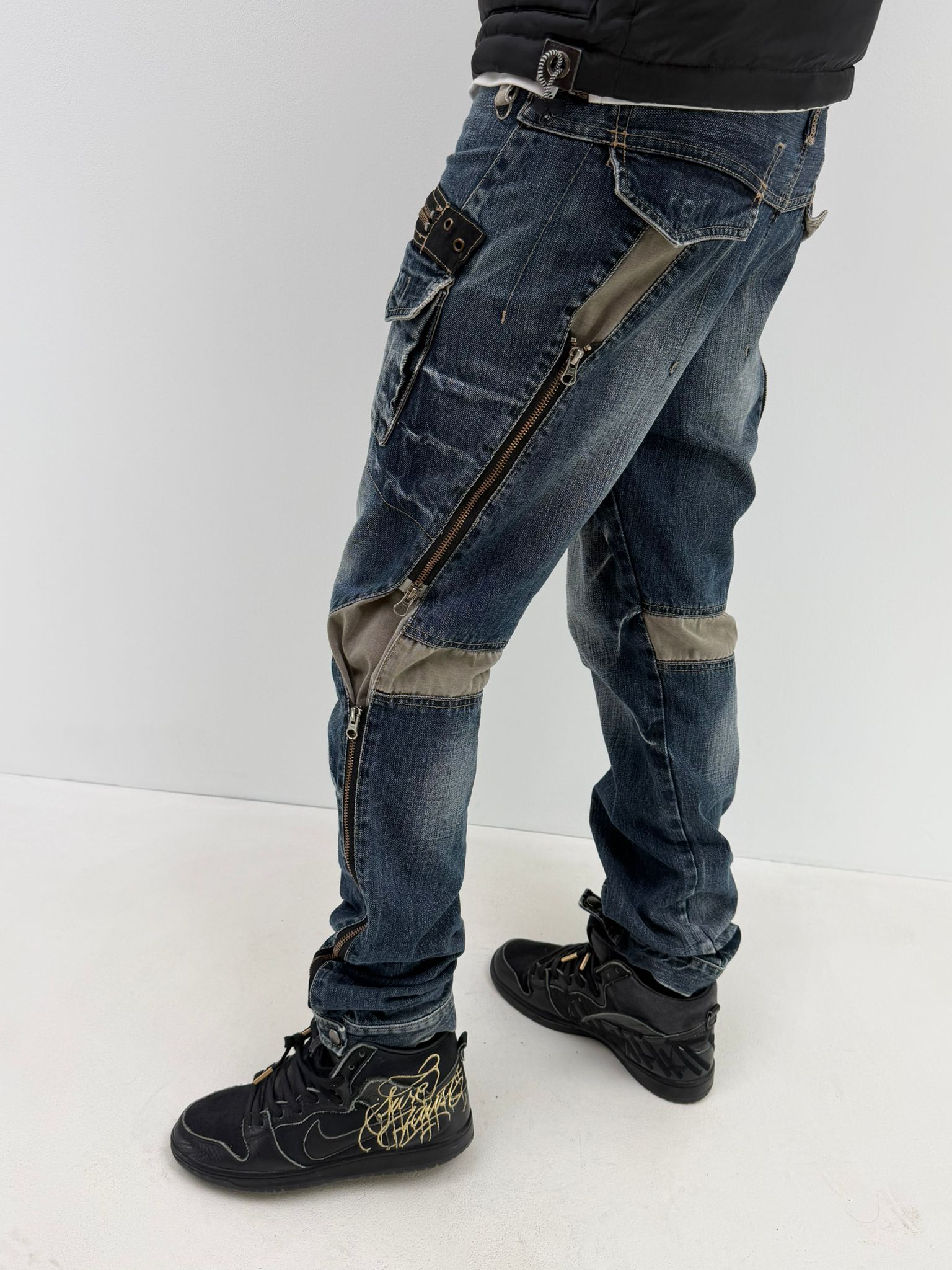 PPFM jeans (W32)