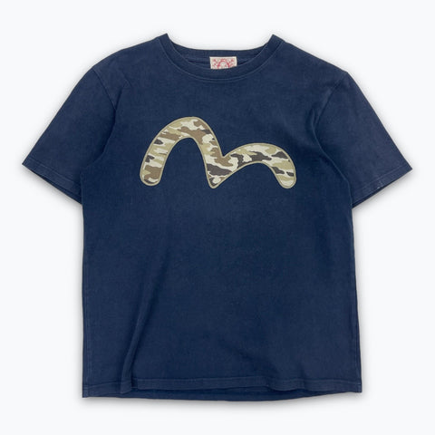 Evisu tee (S)