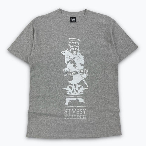 Stüssy tee (M)