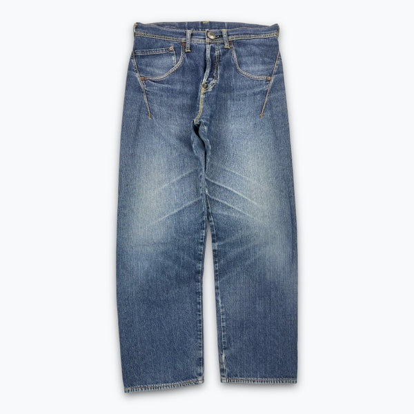 Evisu jeans (W32)