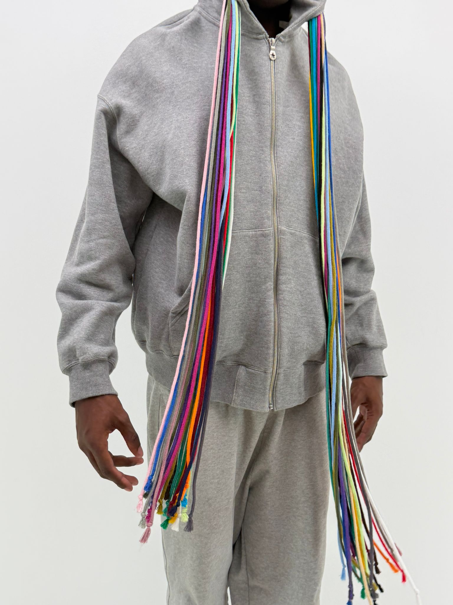 Phenomenon x Mastermind hoodie (L)