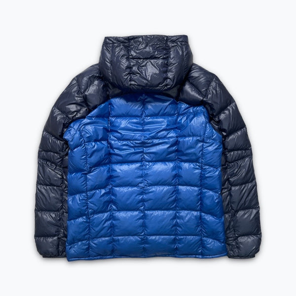 Montbell puffer (XL)