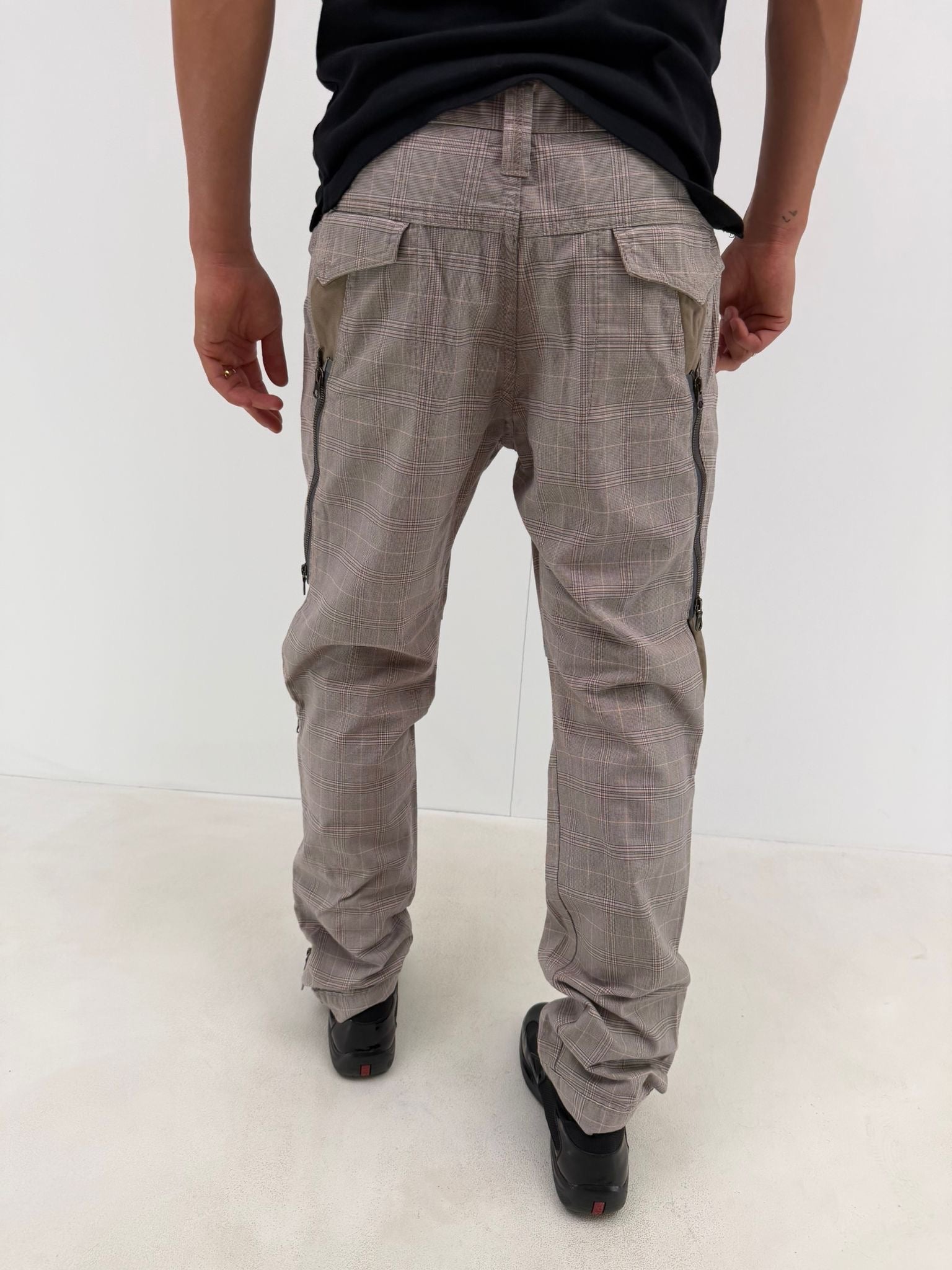 PPFM trousers (W33)