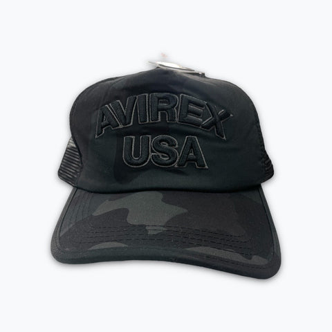 Avirex cap