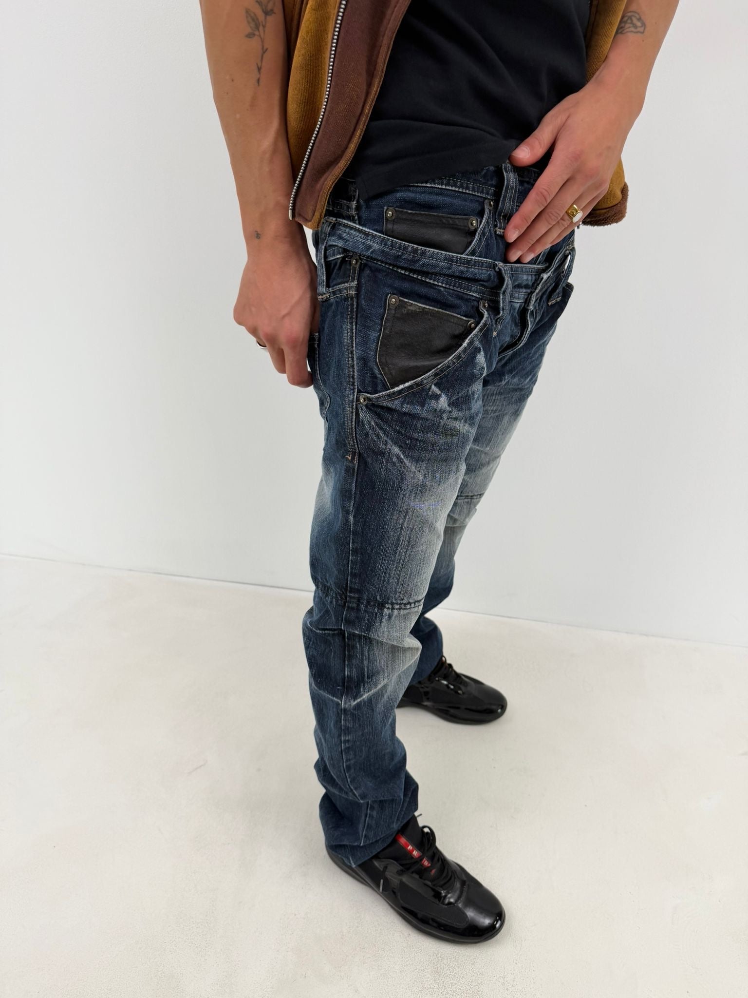 PPFM jeans (W32)