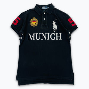 Munich polo (S)