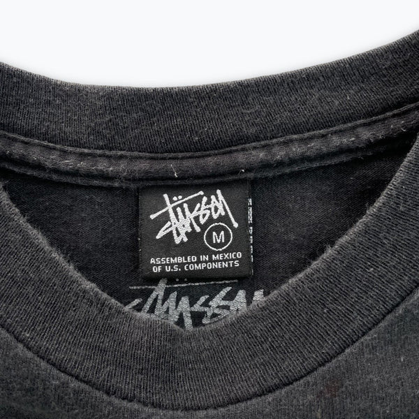 Stüssy tee (M)