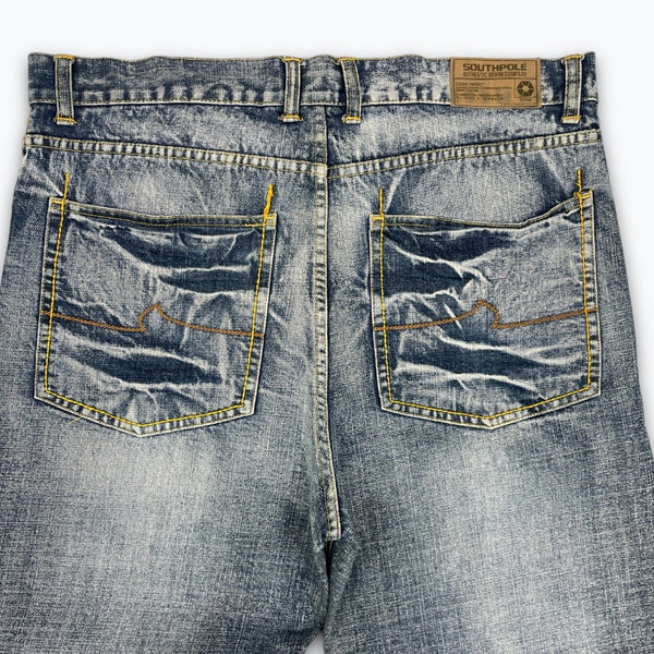 Southpole jeans (W38)