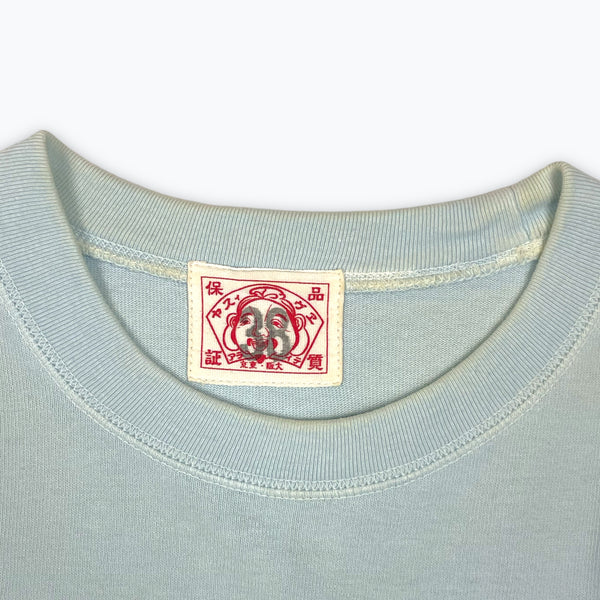 Evisu tee (M)