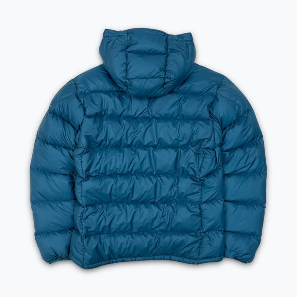 Montbell puffer (M)