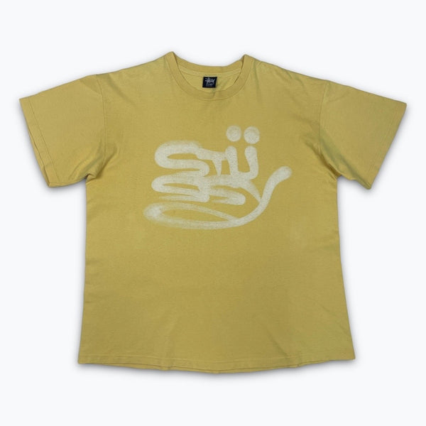 Stüssy tee (XL)