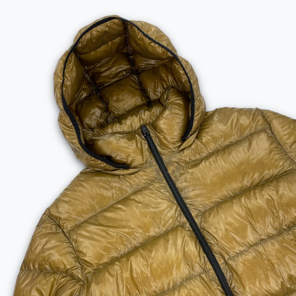 Herno puffer (M)