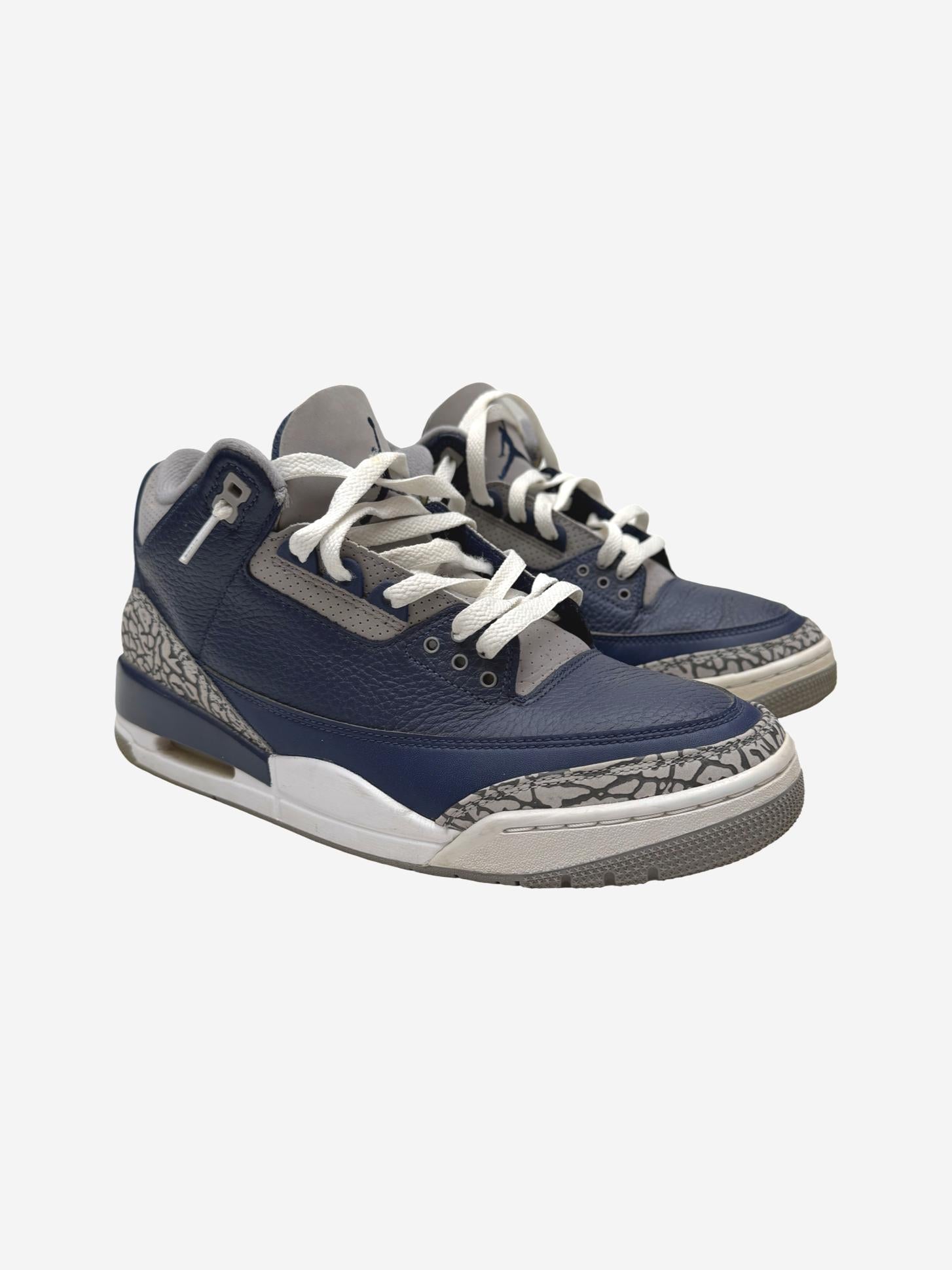 Nike Jordan Retro 3 “Georgetown” (EU42.5)