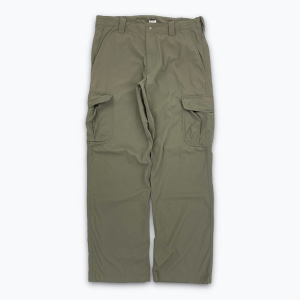 Montbell cargos (L)