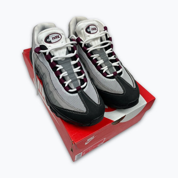 Nike Air Max 95 “Dark Beetroot” (UK8 / EU42.5)