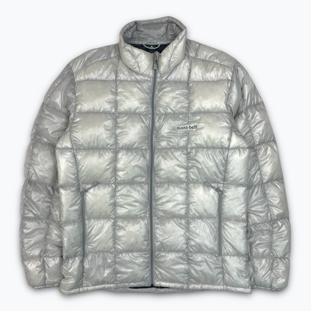 Montbell puffer (L)