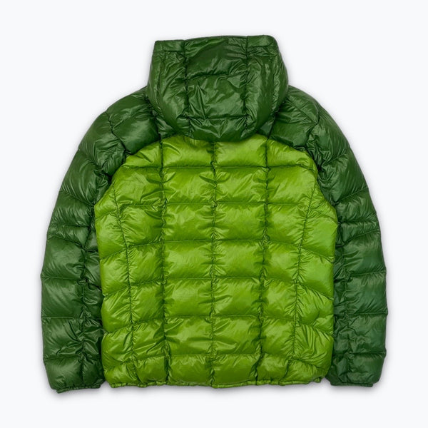 Montbell puffer (L)