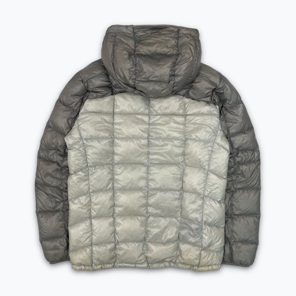 Montbell puffer (M)