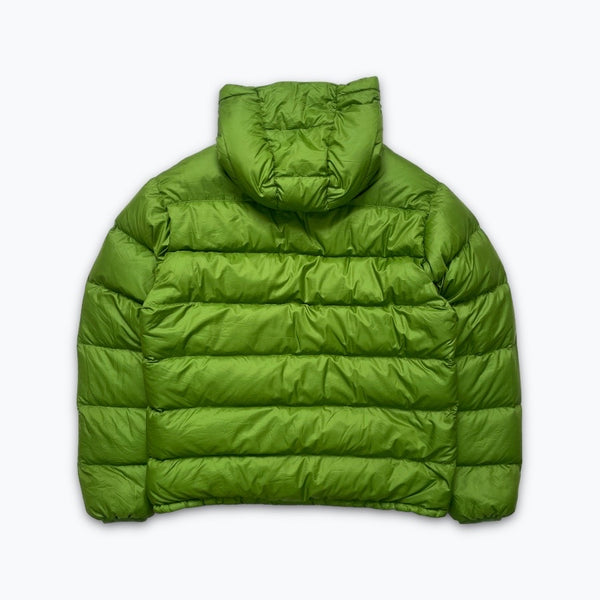 Montbell puffer (XL)