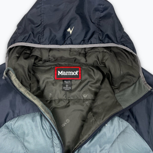 Marmot jacket (XL)