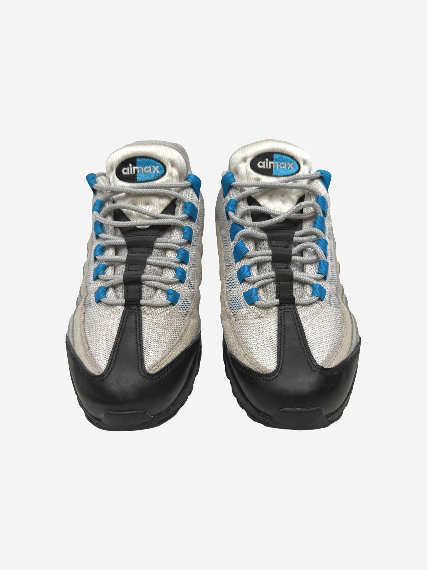 Nike Air Max 95 “Laser Blue” (EU 41)