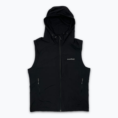 Montbell gilet (L)