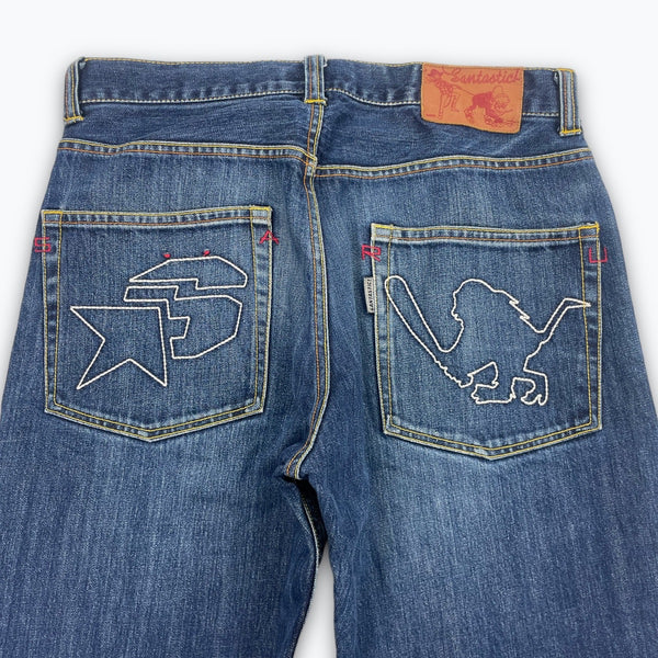 Santastic! jeans (W32)