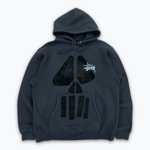 Stüssy hoodie (L)