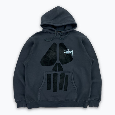 Stüssy hoodie (L)