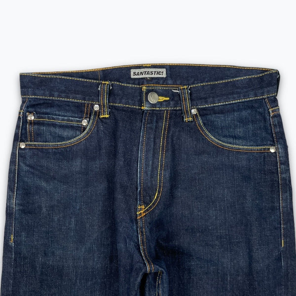 Santastic! jeans (W33)