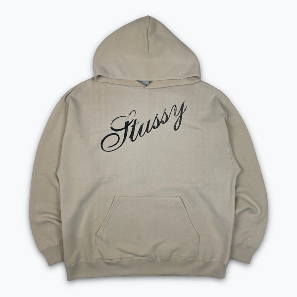 Stüssy hoodie (XL)