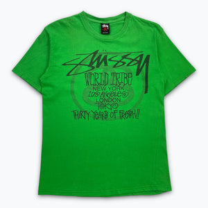 Stüssy tee (M)