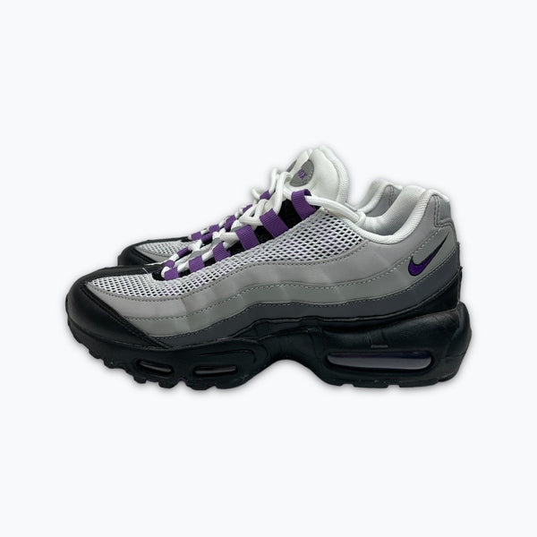 Nike Air Max 95 “Disco Purple” (UK7 / EU41)