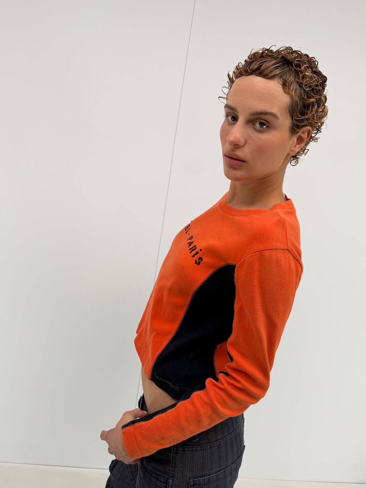 Sonia Rykiel Paris Top (S)