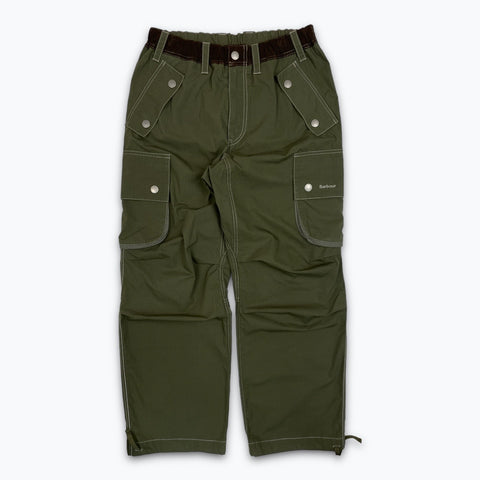 And Wander trousers (M)