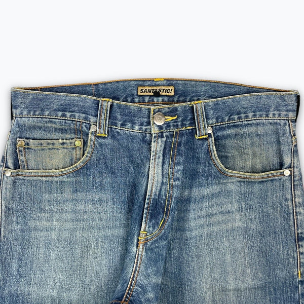 Santastic! jeans (W33)