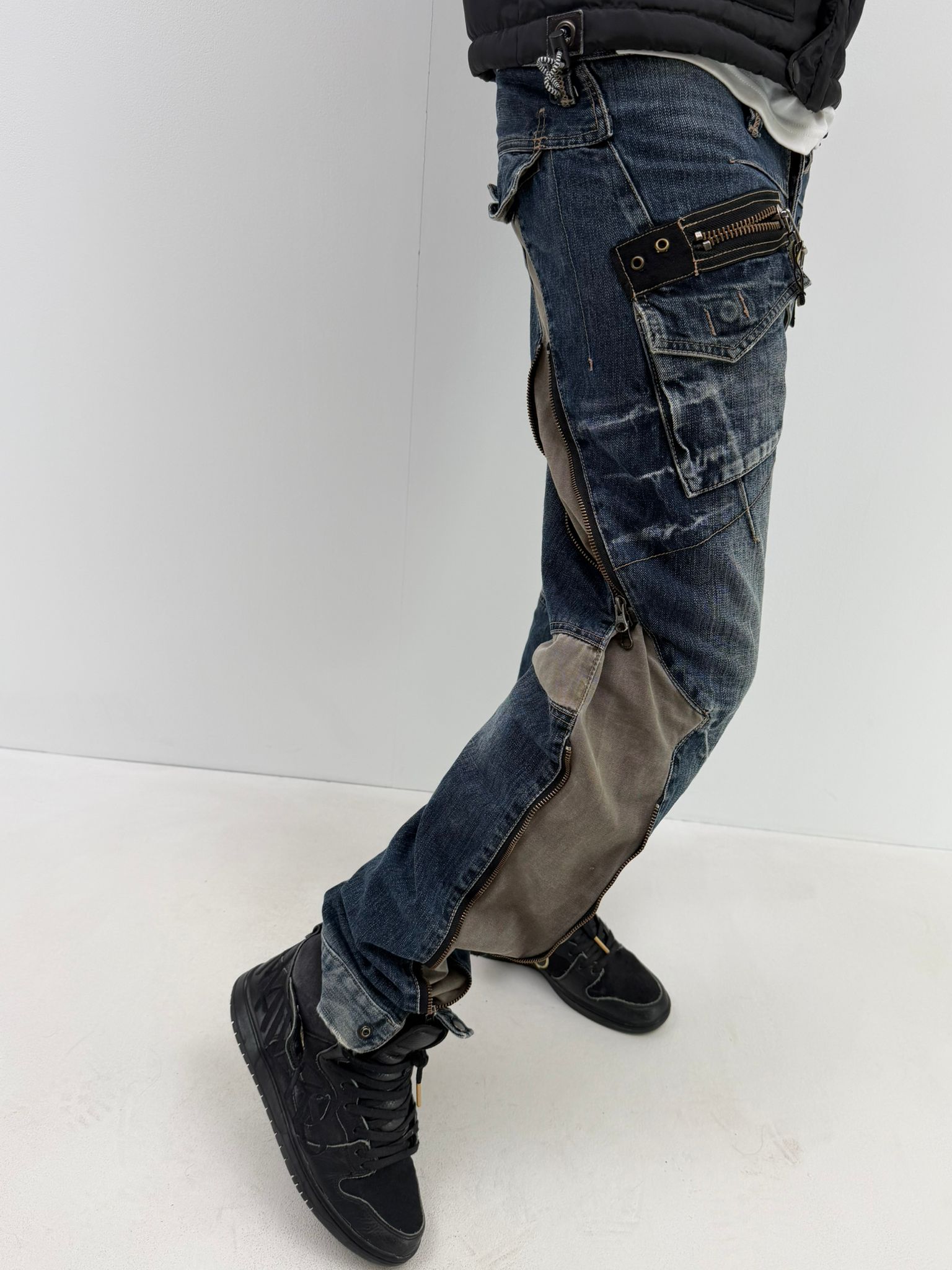 PPFM jeans (W32)