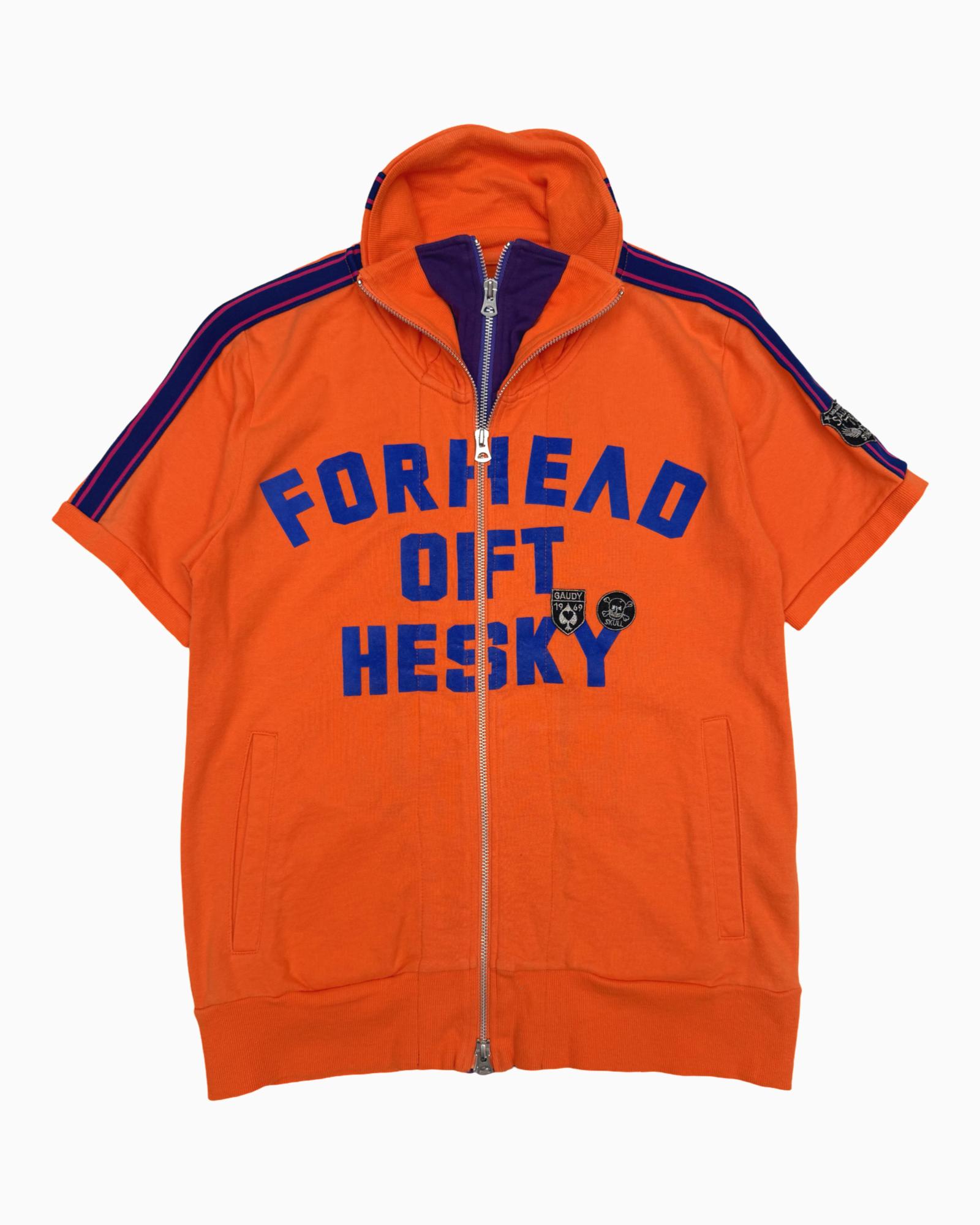 PPFM 2008 Double zipper (M)