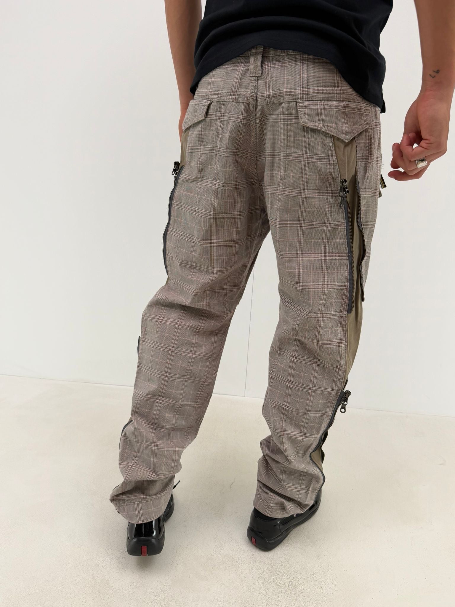 PPFM trousers (W33)