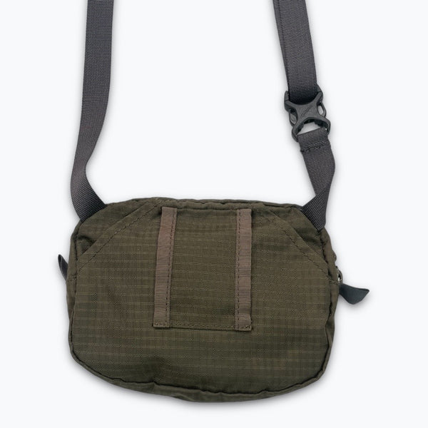 Montbell side bag