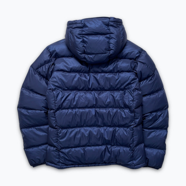 Montbell puffer BNWT (M)