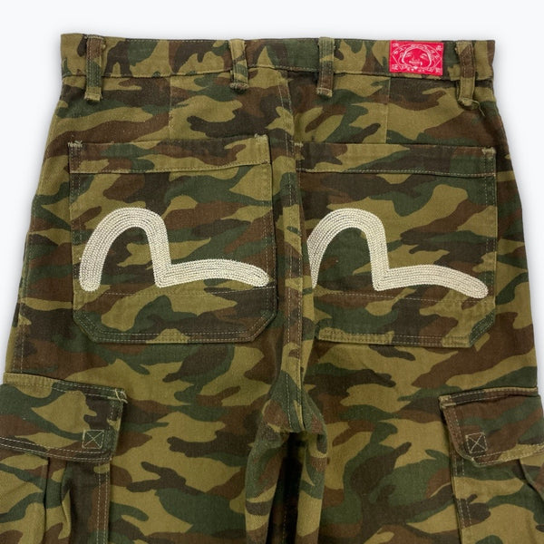 Evisu cargos (W31)