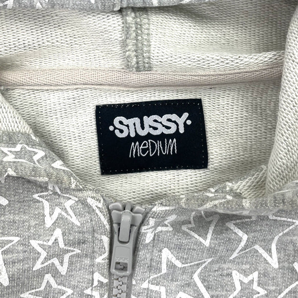 Stüssy hoodie (M)