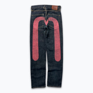 Evisu jeans (W32)