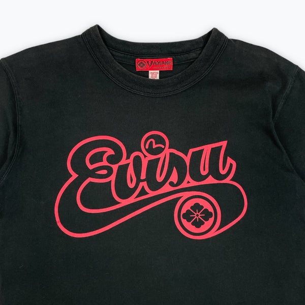 Evisu tee (S)