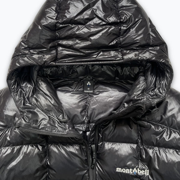 Montbell puffer (M)