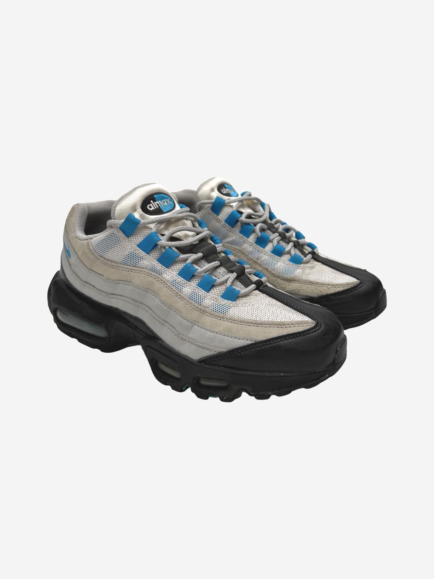 Nike Air Max 95 “Laser Blue” (EU 41)
