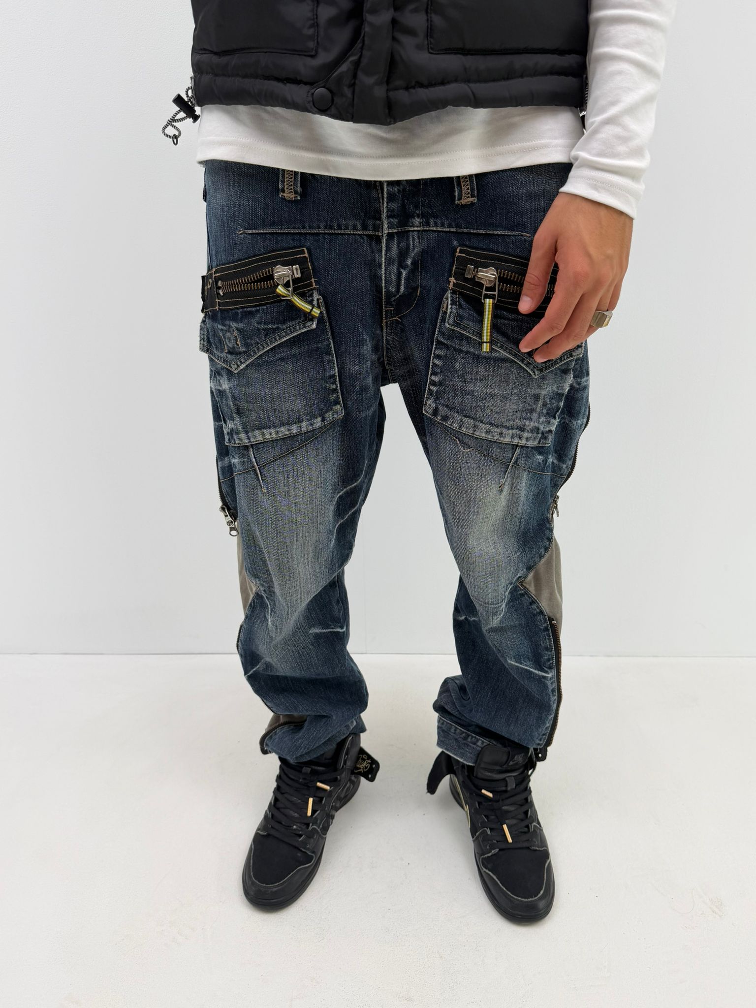 PPFM jeans (W32)