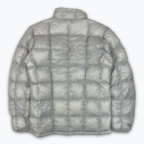 Montbell puffer (M)