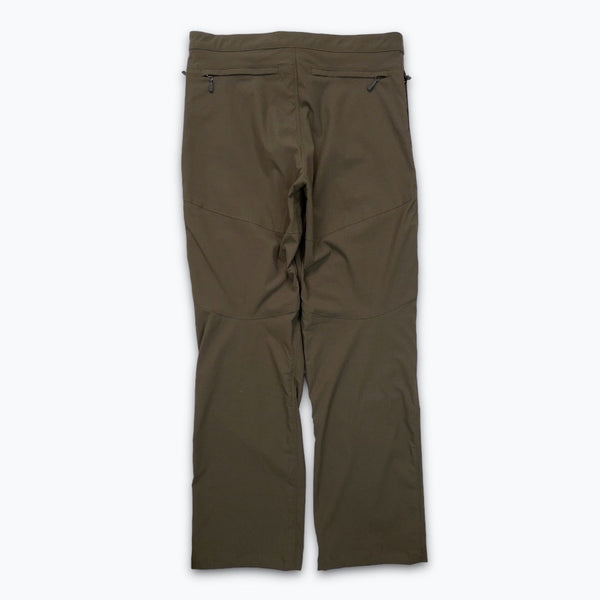 Montbell trousers (M)